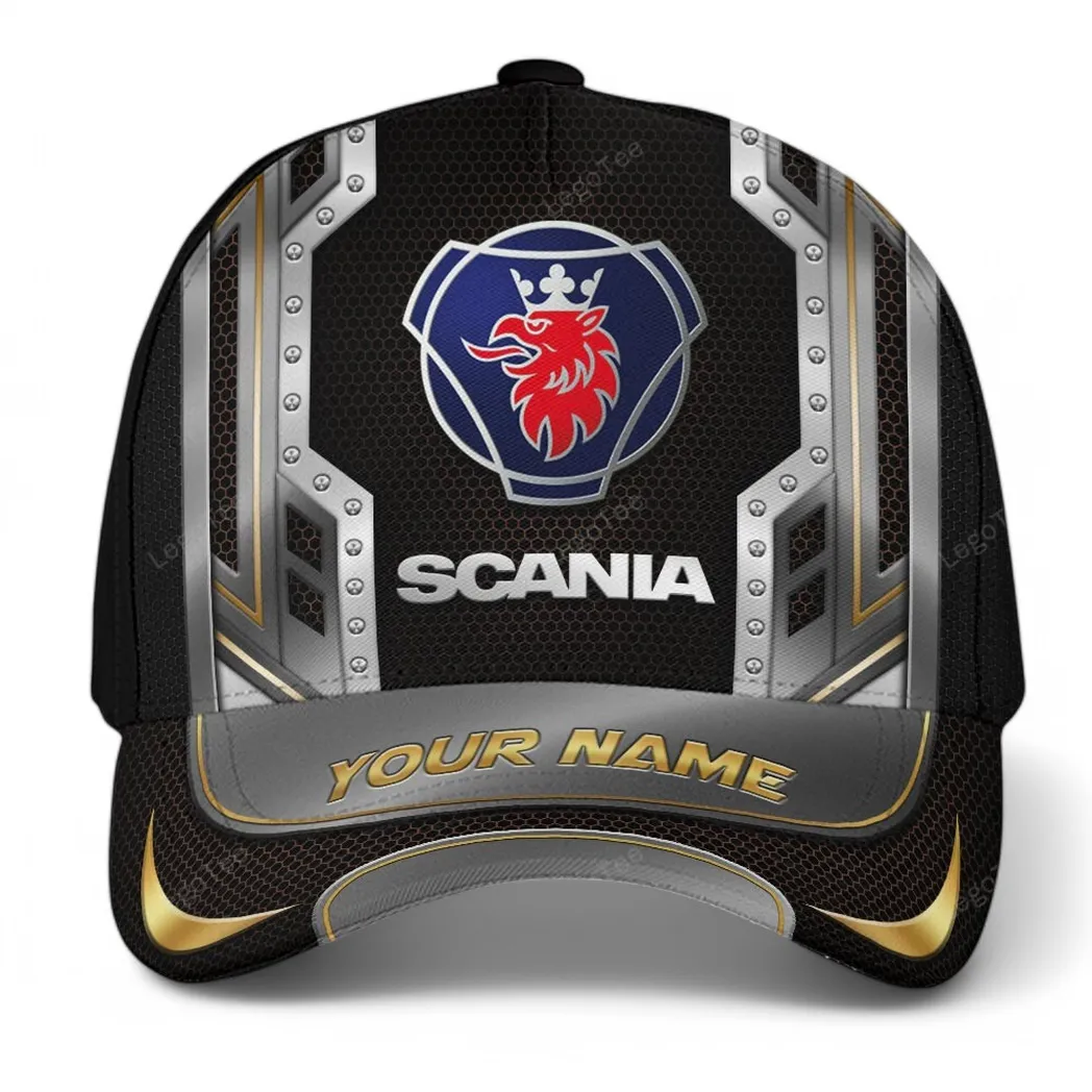 scania classic cap gift for scania lovers gift for him husband boyfriend car99031025102 brown 9kdwq