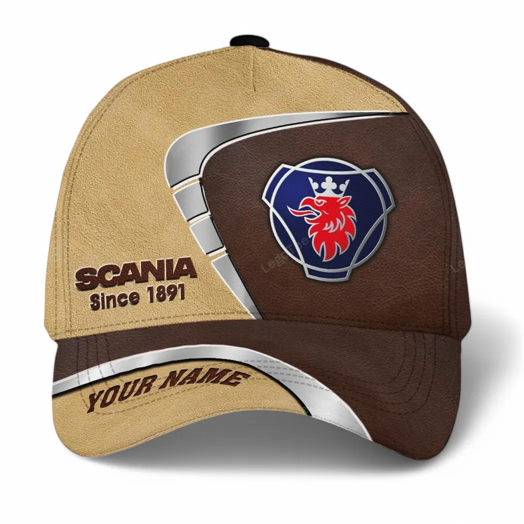 scania classic cap gift for scania lovers gift for him husband boyfriend car99031125056 hlgbn