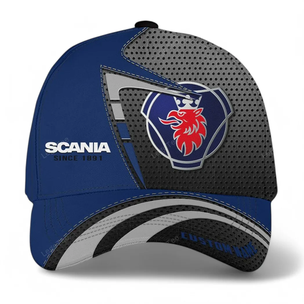 scania classic cap gift for scania lovers gift for him husband boyfriend car99031125122 df41g