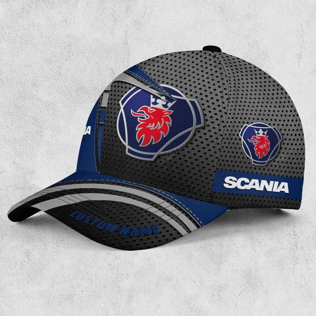 scania classic cap gift for scania lovers gift for him husband boyfriend car99031125122 orlyw