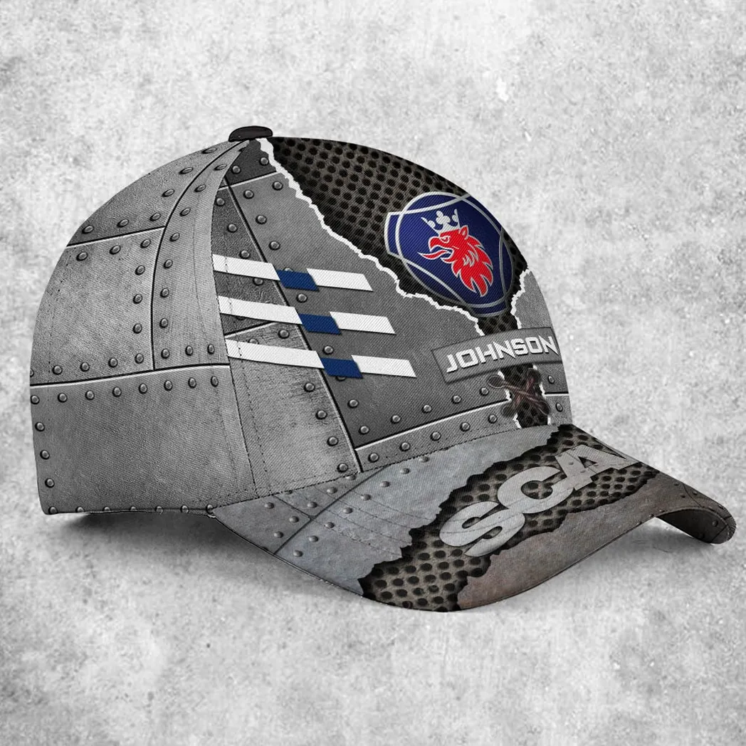 scania classic cap gift for scania lovers gift for him husband boyfriend car99031125215 0tprs
