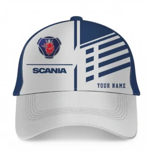 scania custom polo shirt gift for men him husband boyfriend car73021525751 2 rx1ff