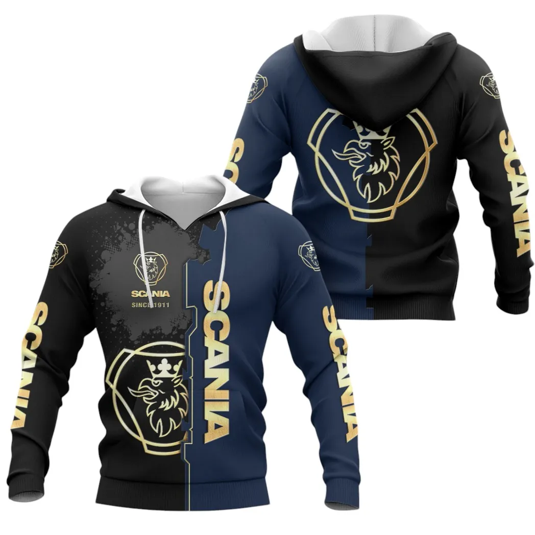 scania hoodie gift for scania lovers gift for him husband boyfriend car44021725081 2 ssrzo