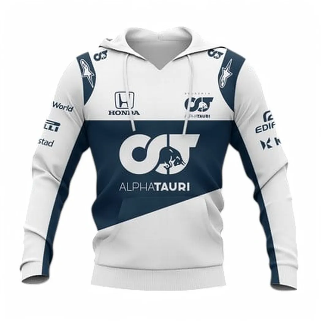 scuderia alphatauri hoodie all over print hoodie scuderia alphatauri car40704092504 pmz5t