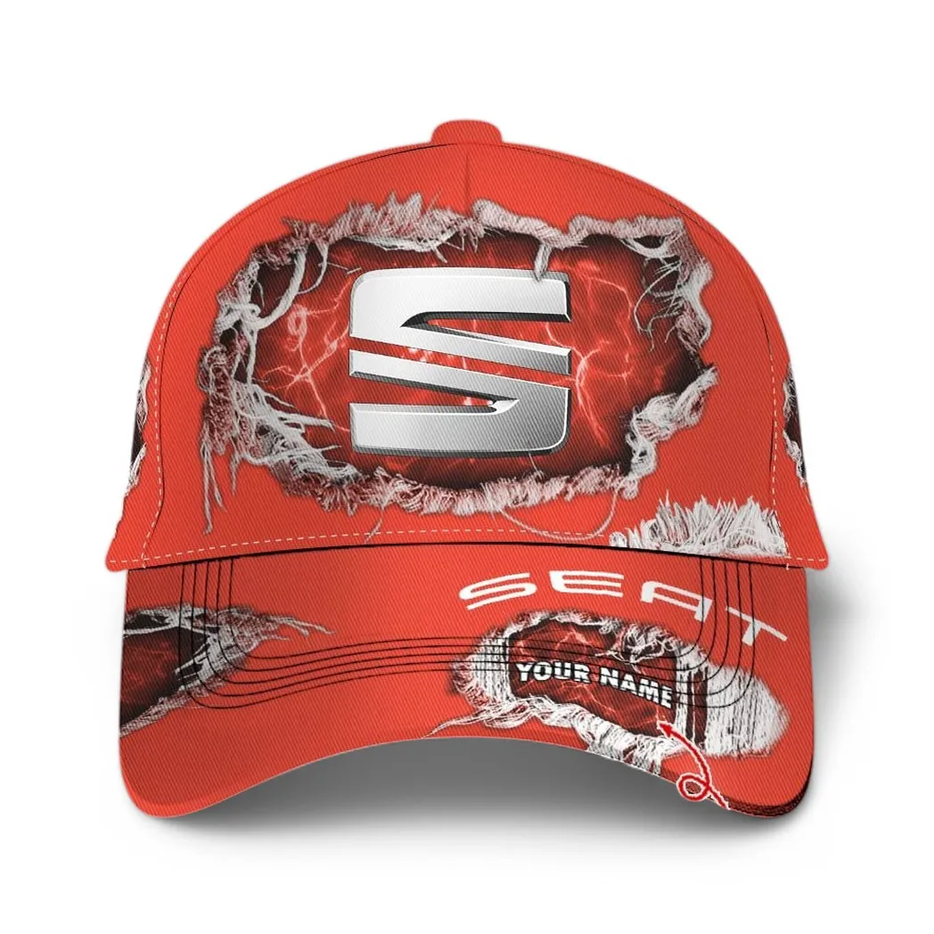 seat classic cap for men gift for seat fan gifts for husband boyfriend car59021725971 pcsbt