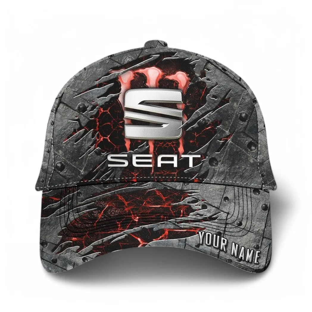 seat classic cap gift for seat lovers gift for him husband boyfriend car6002202576 thz9p