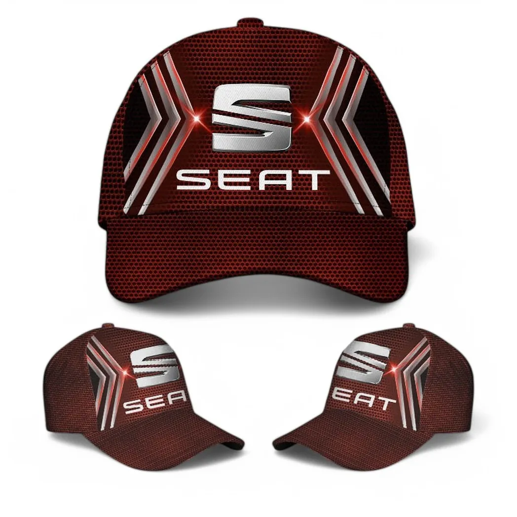 seat classic cap gift for seat lovers gift for him husband boyfriend car7202212581 7kq8u