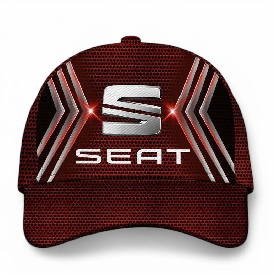 seat classic cap gift for seat lovers gift for him husband boyfriend car7202212581 7m8bm