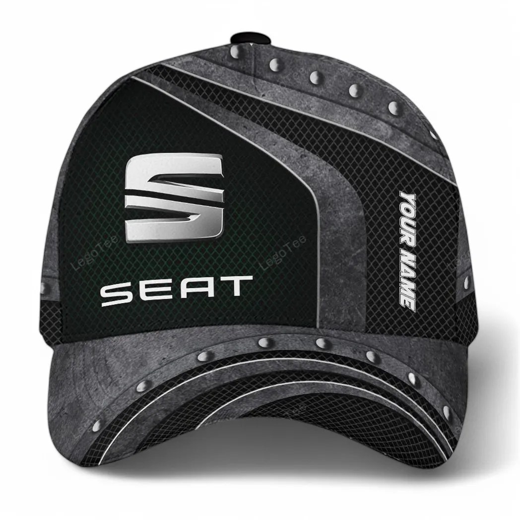 seat classic cap gift for seat lovers gift for him husband boyfriend car99031025070 green dzjvg