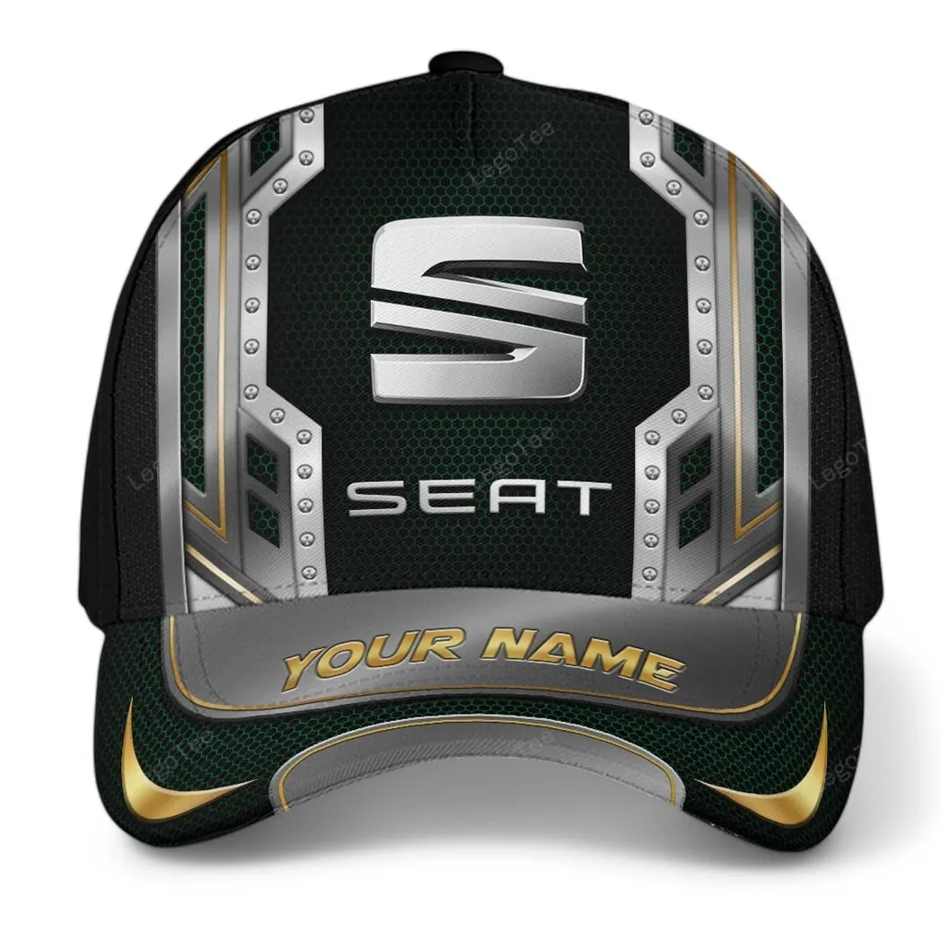 seat classic cap gift for seat lovers gift for him husband boyfriend car99031025134 green 6k53v