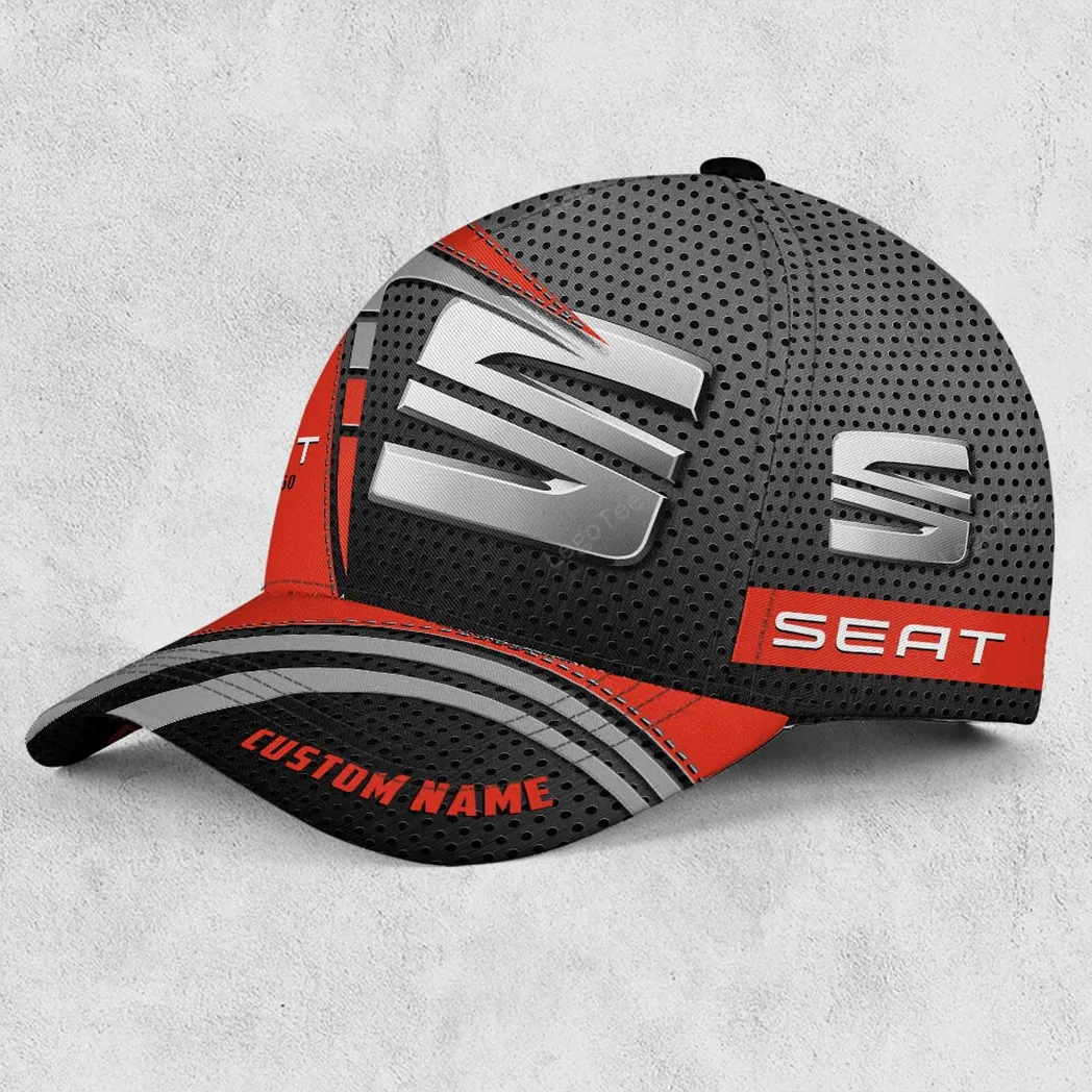 seat classic cap gift for seat lovers gift for him husband boyfriend car99031125143 lji0w