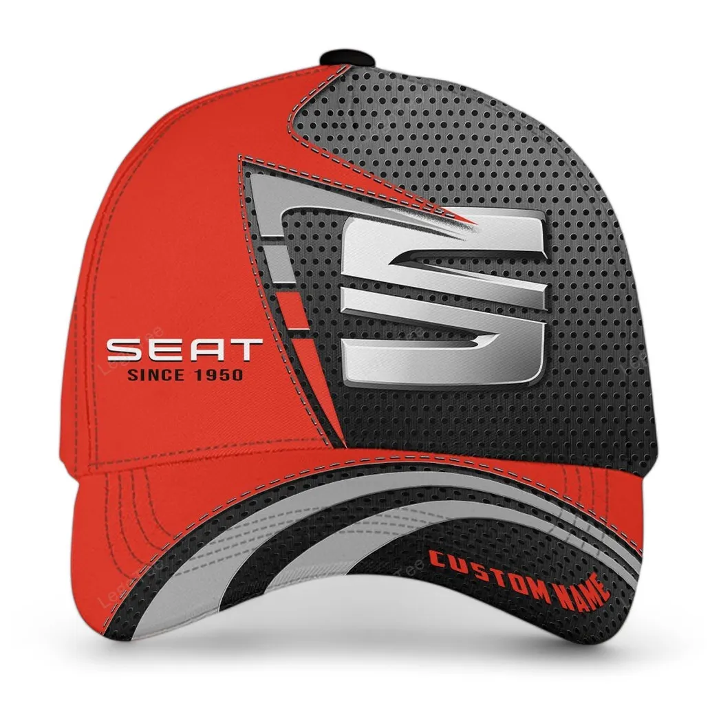 seat classic cap gift for seat lovers gift for him husband boyfriend car99031125143 ueyjf