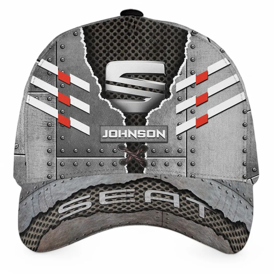 seat classic cap gift for seat lovers gift for him husband boyfriend car99031125240 p96va