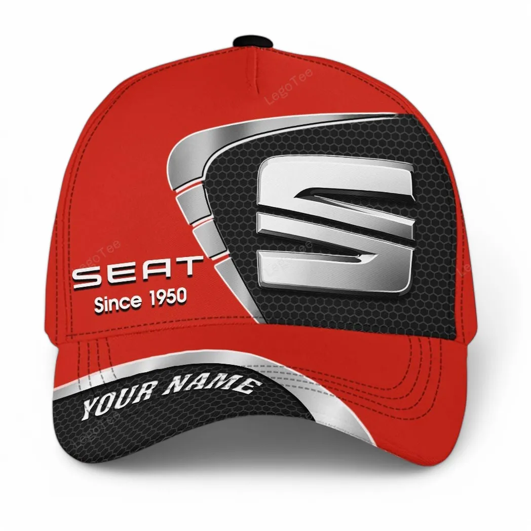seat classic cap gift for seat lovers gift for him husband boyfriend car99031225085 c3vzc