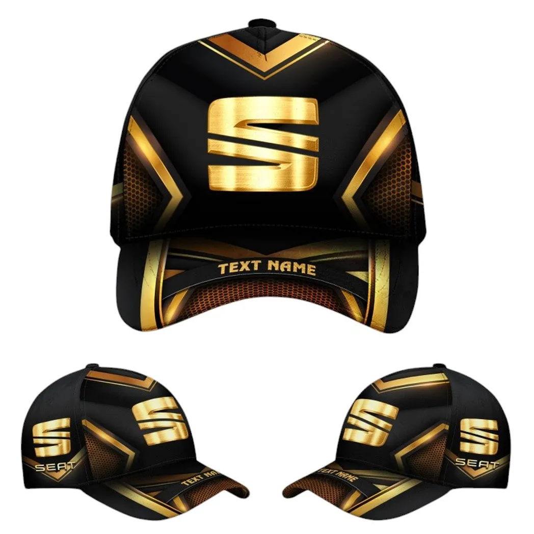 seat classic cap gift for seat lovers giift for him husband boyfriend car41021725086 j1642