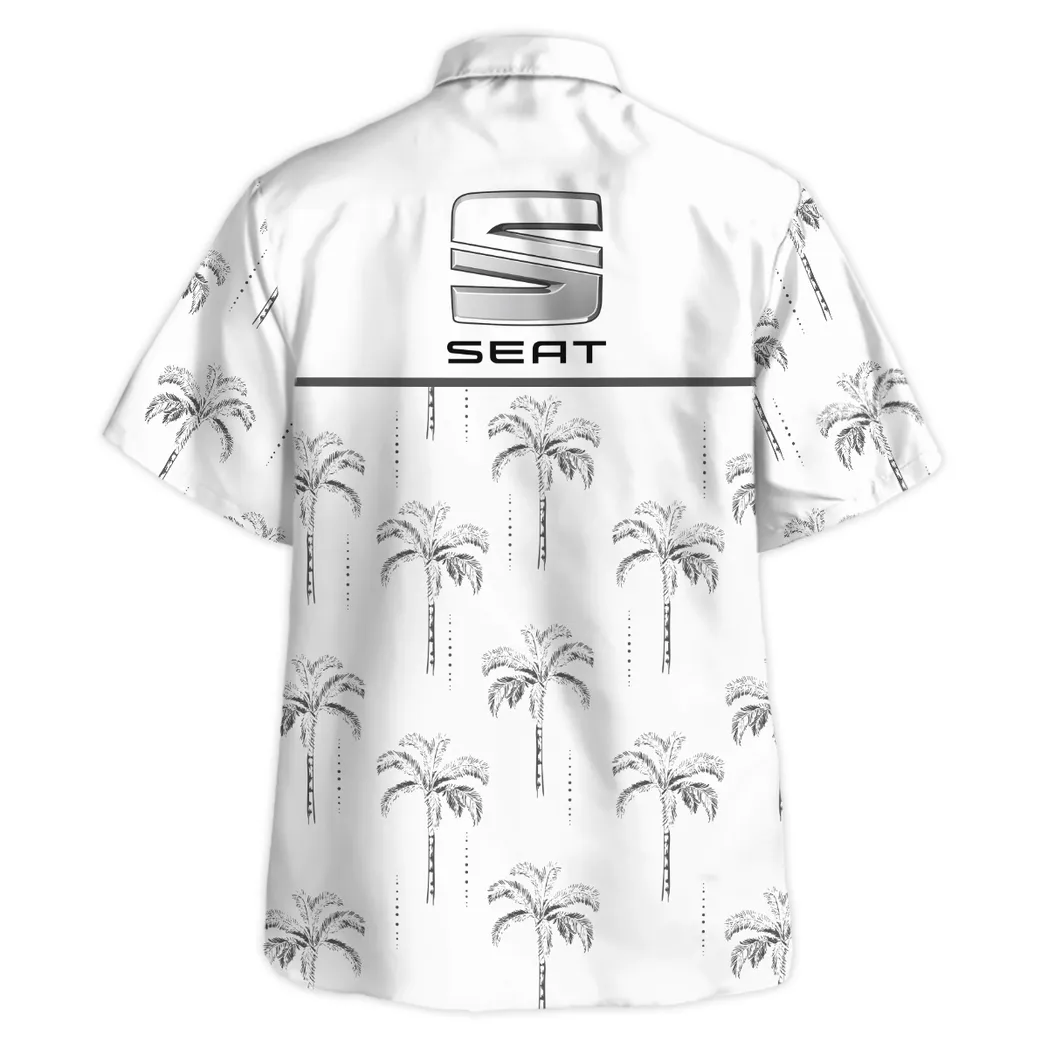 seat custom hawaiian shirt for men gift for seat fan car206031225936 bvt7z