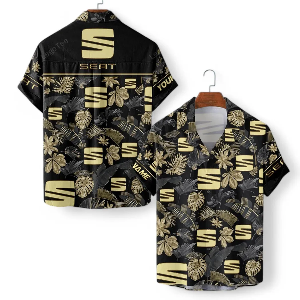 seat custom hawaiian shirts for men gift for seat lovers gift for him husband boyfriend car139021125157 2 s2y1q