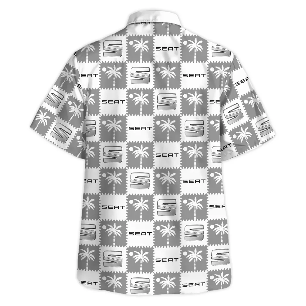 seat hawaiian shirt for men gift for seat lovers car200030725171 3g9mn