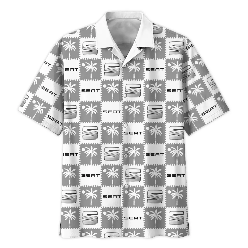 seat hawaiian shirt for men gift for seat lovers car200030725171 y4qot