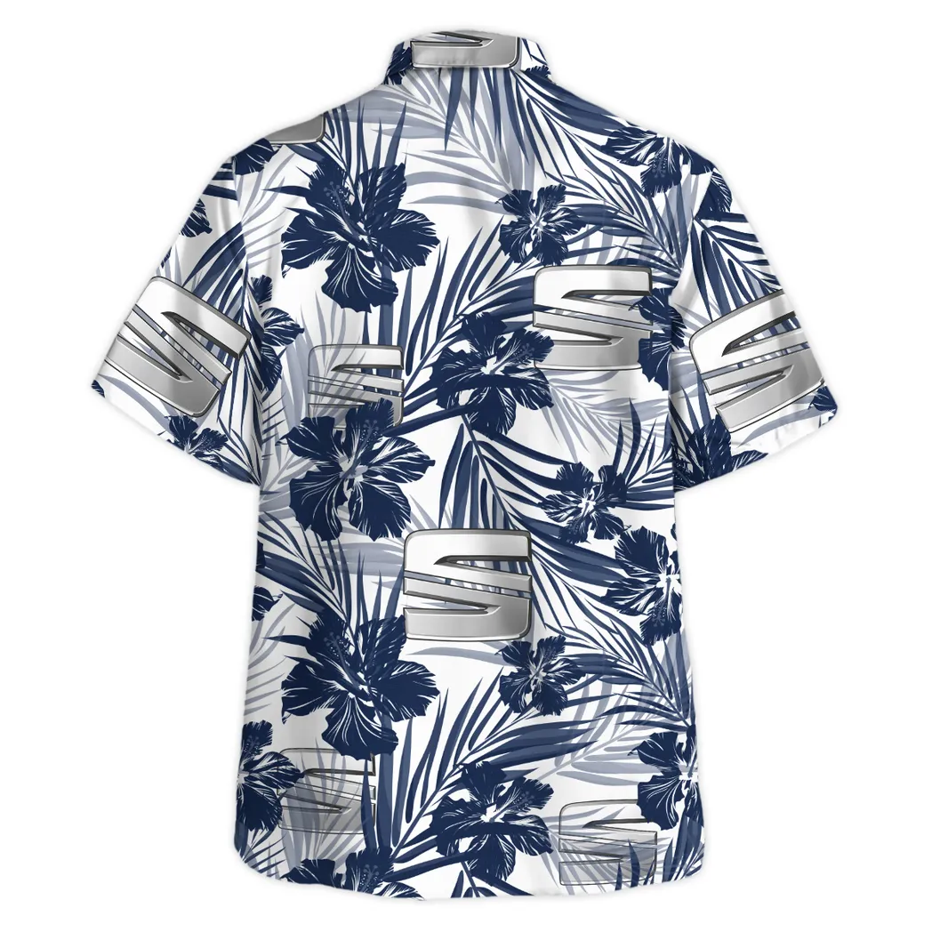 seat hawaiian shirt for men gift for seat lovers car203030825734 hfmth