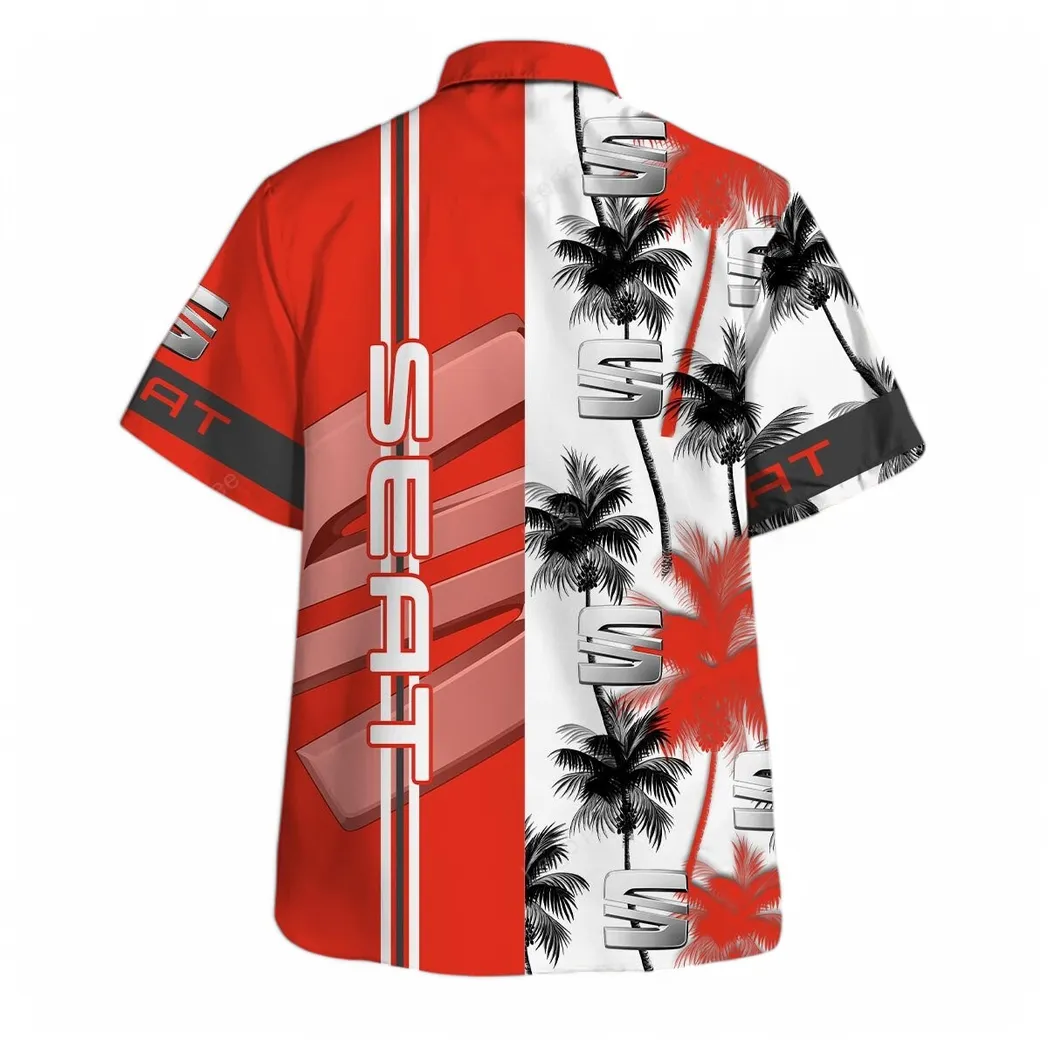 seat hawaiian shirt for men gift for seat lovers gift for him husband boyfriend car143021125076 eancr