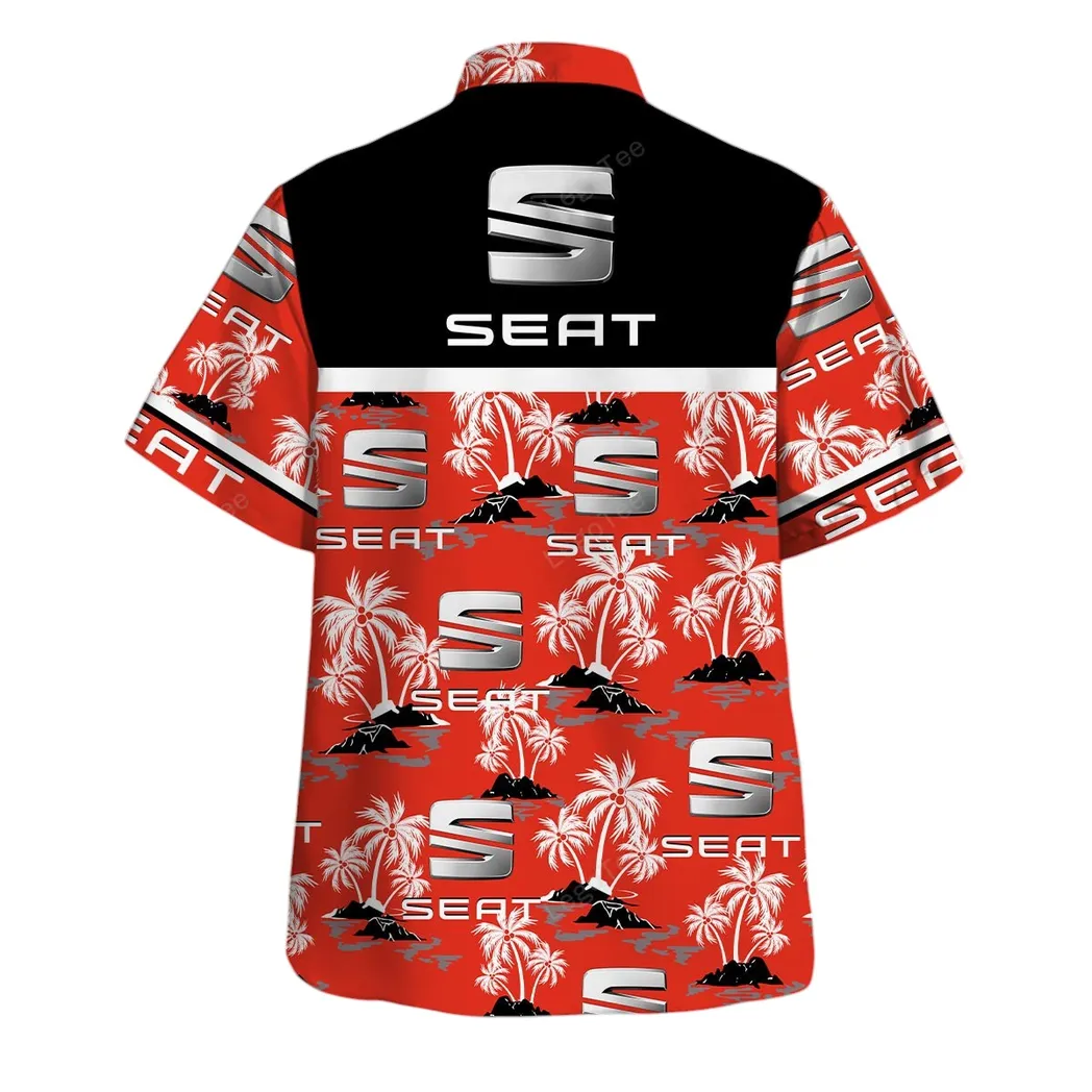 seat hawaiian shirt for men gift for seat lovers gift for him husband boyfriend car144021125511 2 9cv8g
