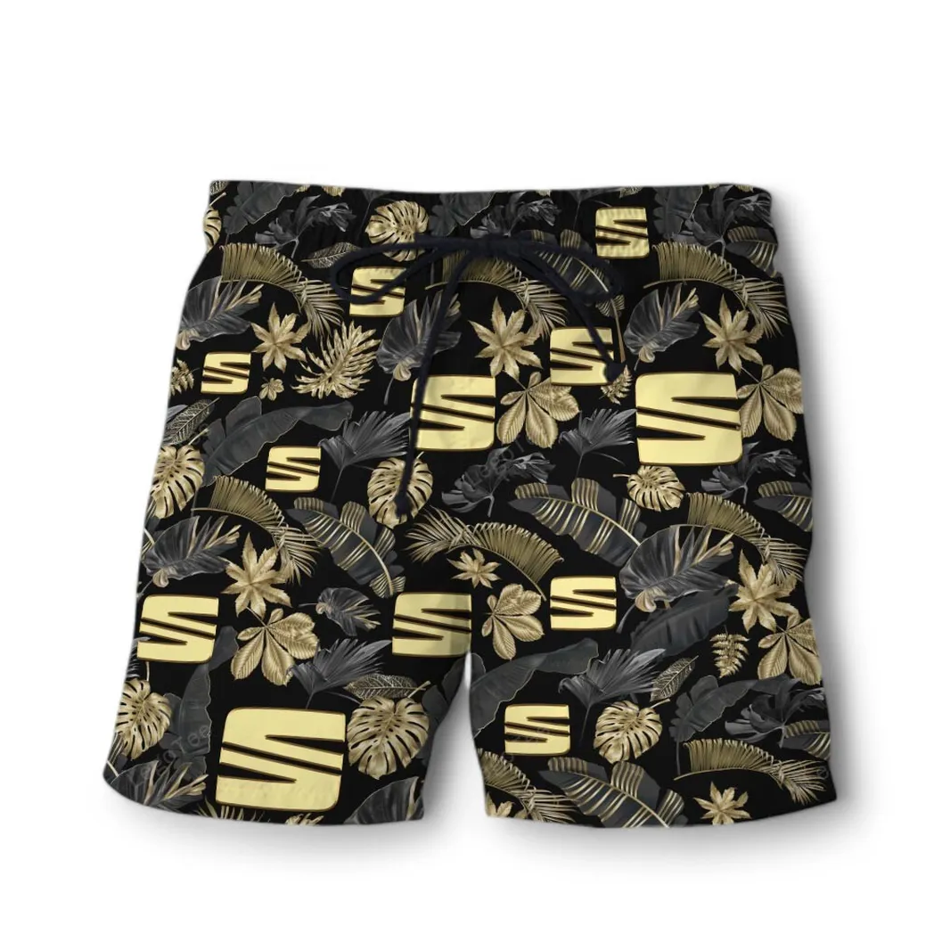 seat hawaiian shirt set for men gift for seat lovers gift for him husband boyfriend car139021125157 1 8shcm