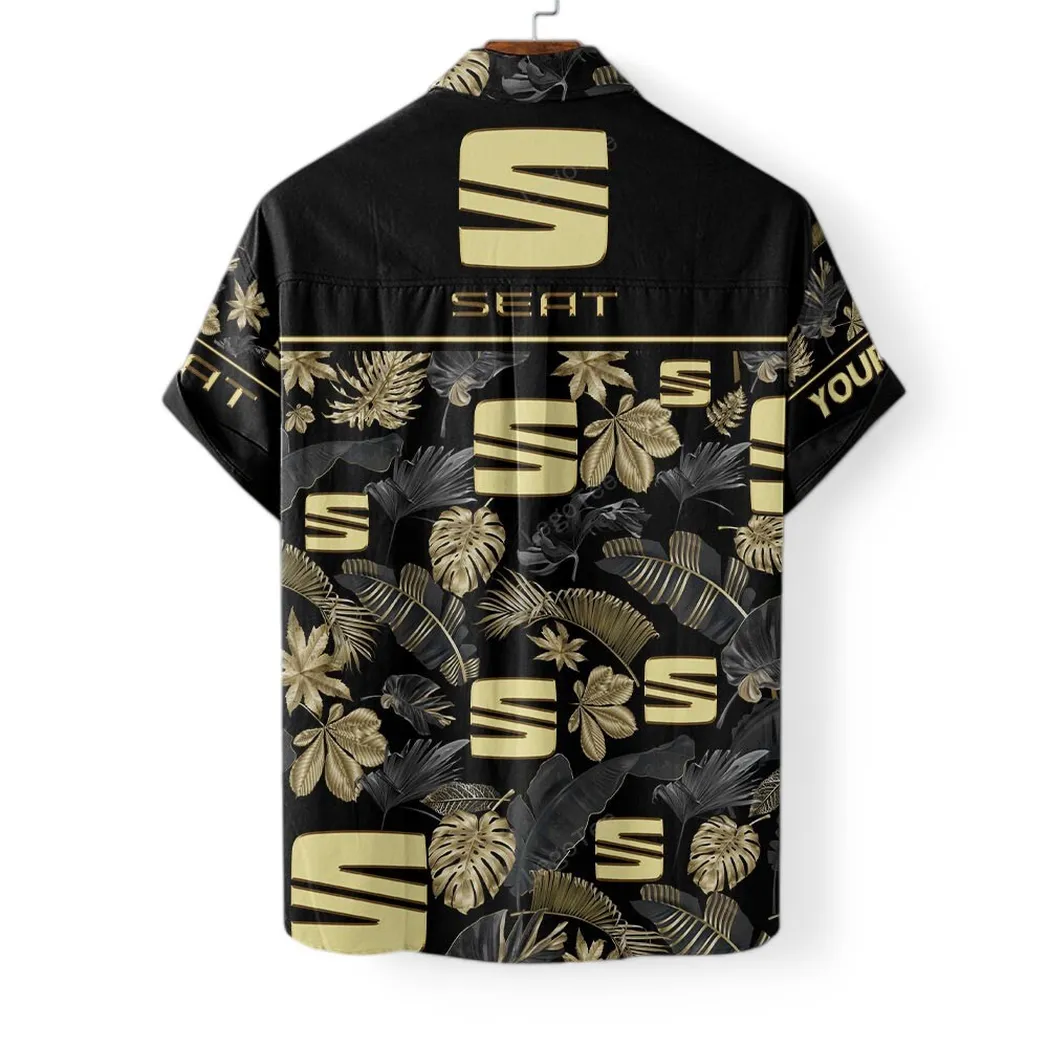seat hawaiian shirt set for men gift for seat lovers gift for him husband boyfriend car139021125157 1 cyzt1