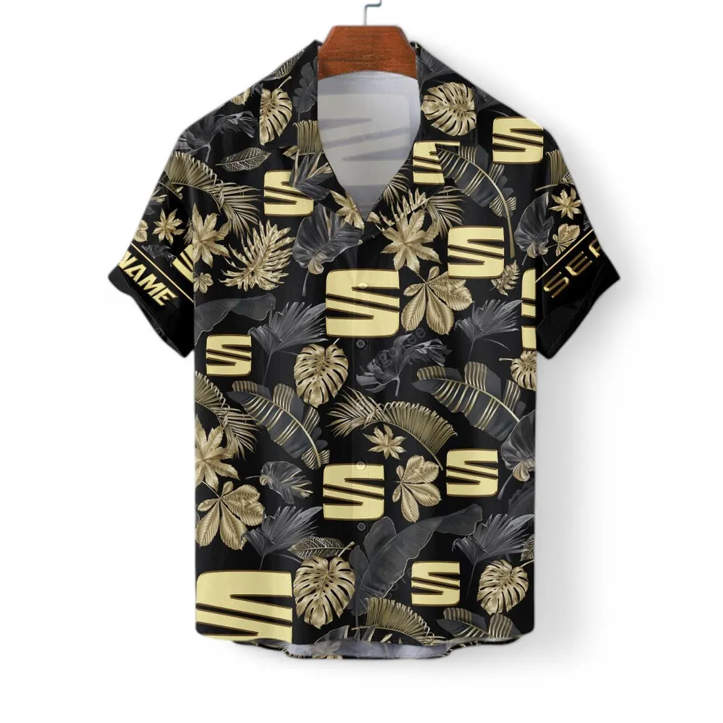 seat hawaiian shirt set for men gift for seat lovers gift for him husband boyfriend car139021125157 1 vip5k