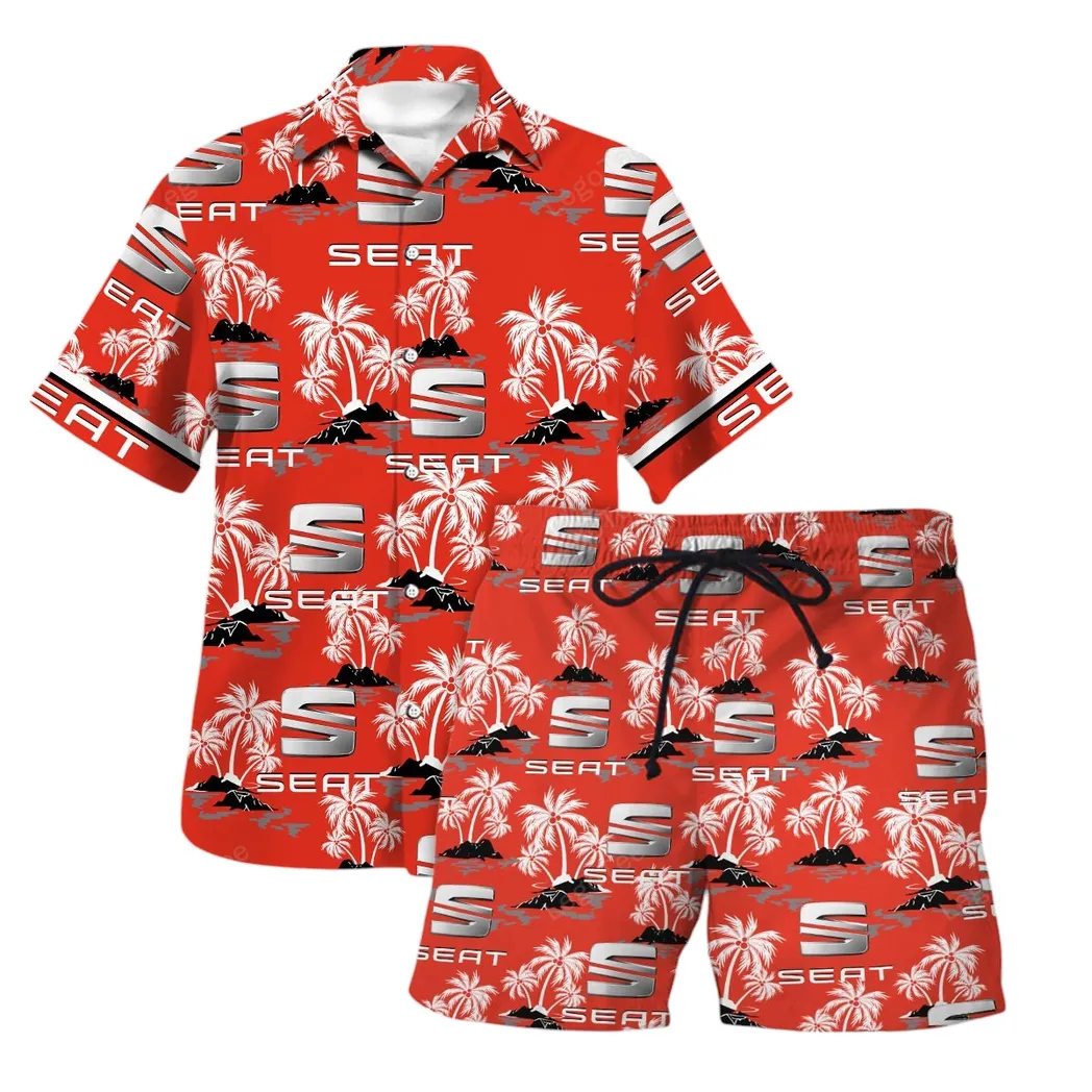 seat hawaiian shirt set for men gift for seat lovers gift for him husband boyfriend car144021125511 1 8tsqj