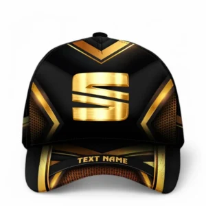 seat kappe basecap mit allover druck fr seat lovers giift for him husband boyfriend car41021725086 0xsvg