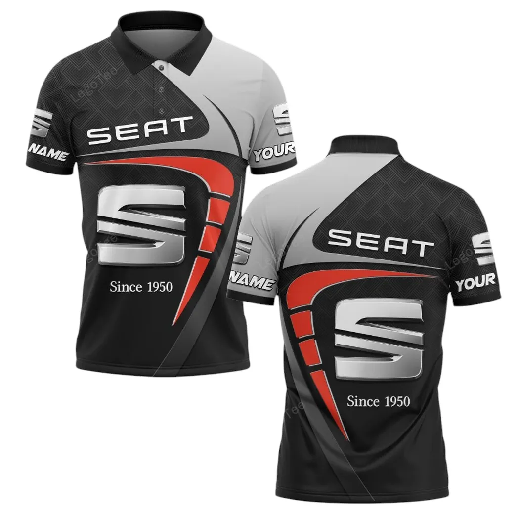 seat polo shirt gift for seat lovers gift for him husband boyfriend car11603032567 j7hcr