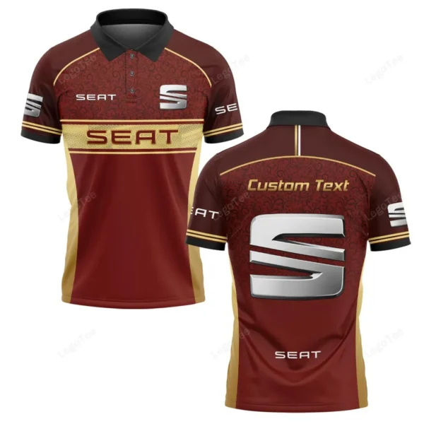 seat polo shirt gift for seat lovers gift for him husband boyfriend car137021325899 1 1bgia