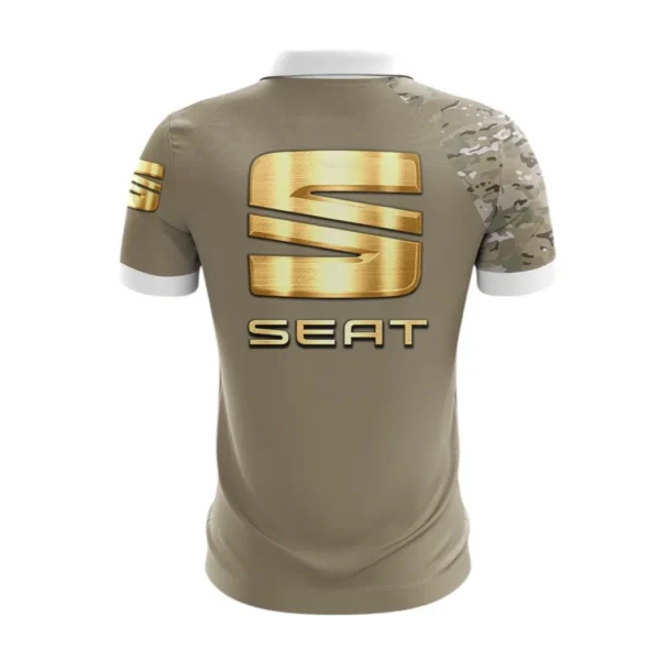 seat polo shirt gift for seat lovers gift for him husband boyfriend car340213062 2 rjfp2