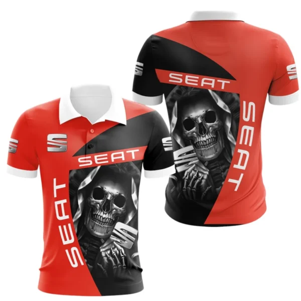 seat polo shirt gift for seat lovers gift for him husband boyfriend car6702212548 5crqz