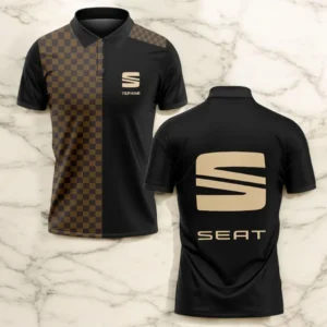 seat polo shirt lv style gift for seat lovers car176022525942 oeuc0