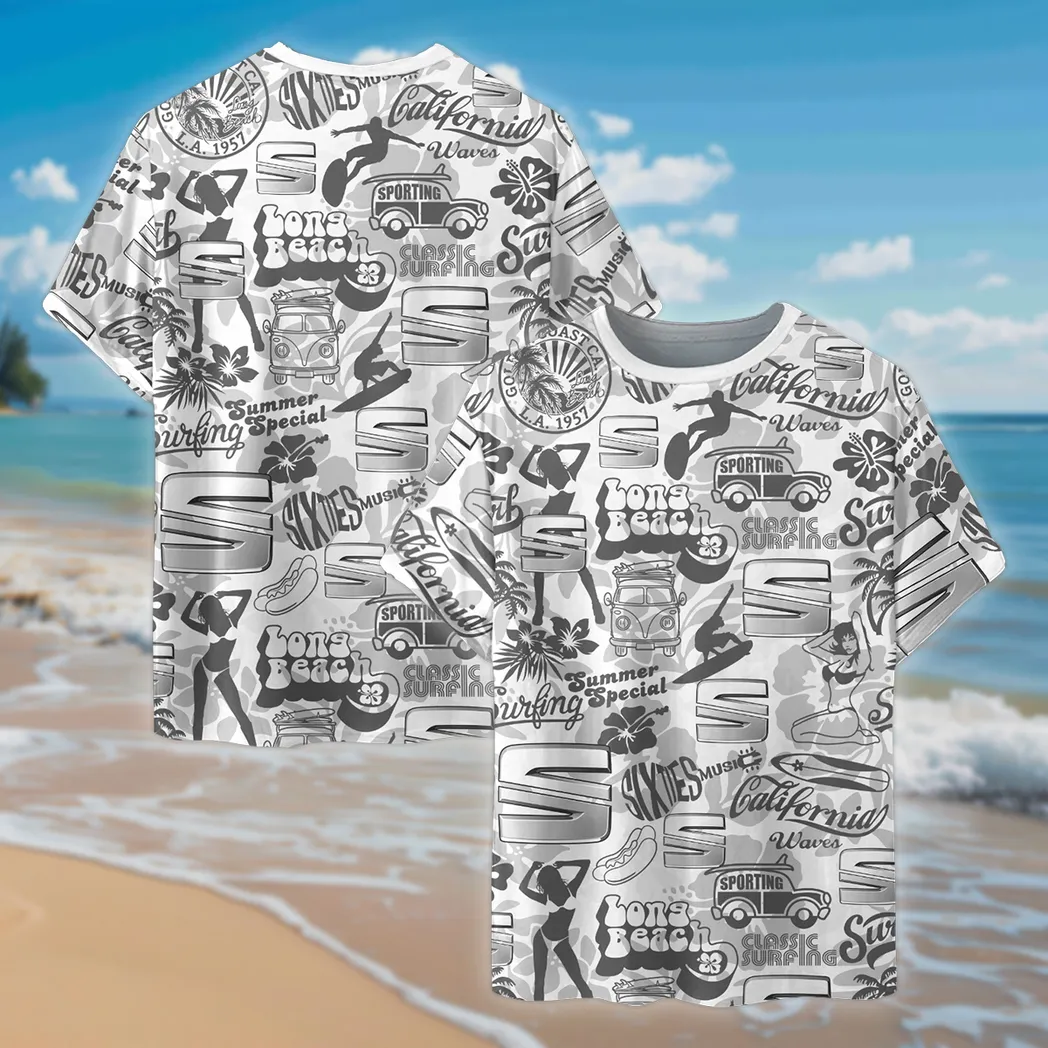 seat t shirt for men gift for seat lovers car201030725603 lzlc3