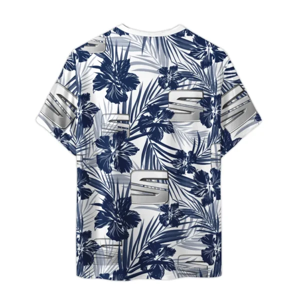 seat t shirt for men gift for seat lovers car203030825734