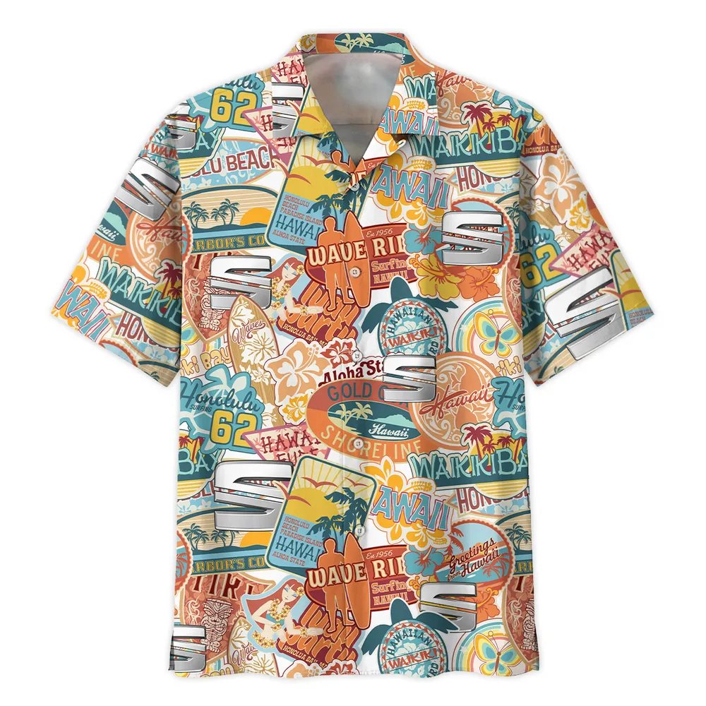 seat vintage hawaiian shirts for men gift for seat fan car202031225381 wruls