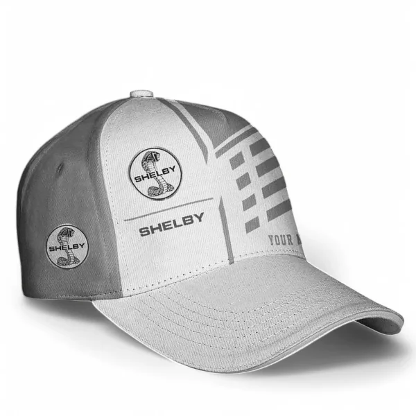 shelby american custom polo shirt gift for men him husband boyfriend car73021525734 2 czncl