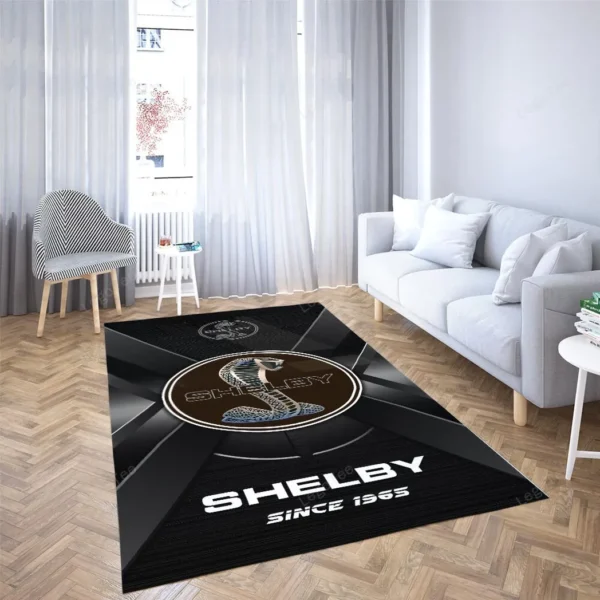 shelby american rug gift for shelby american lovers gift for him husband boyfriend car133021225633 htjmg