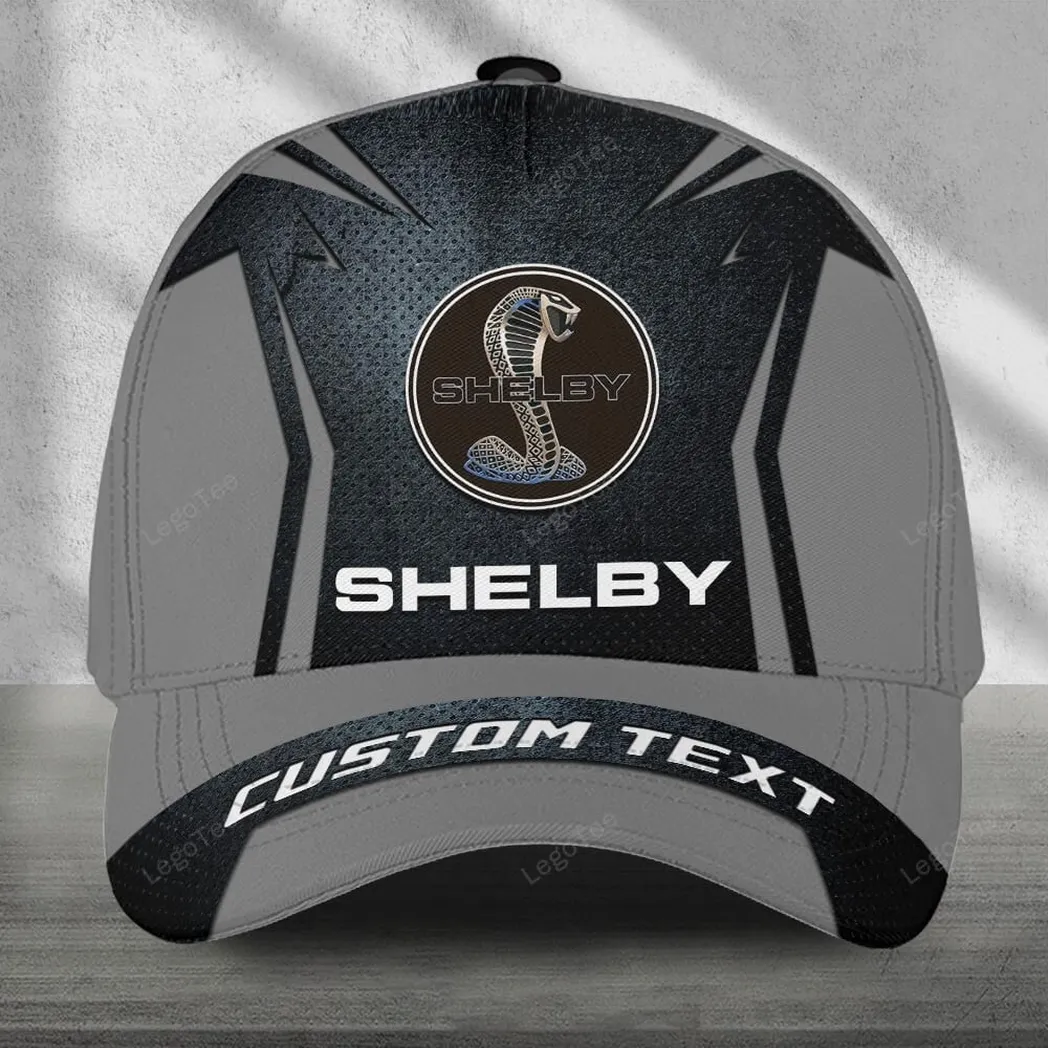 shelby baseball cap gift for shelby lovers car163022225394 nchk3