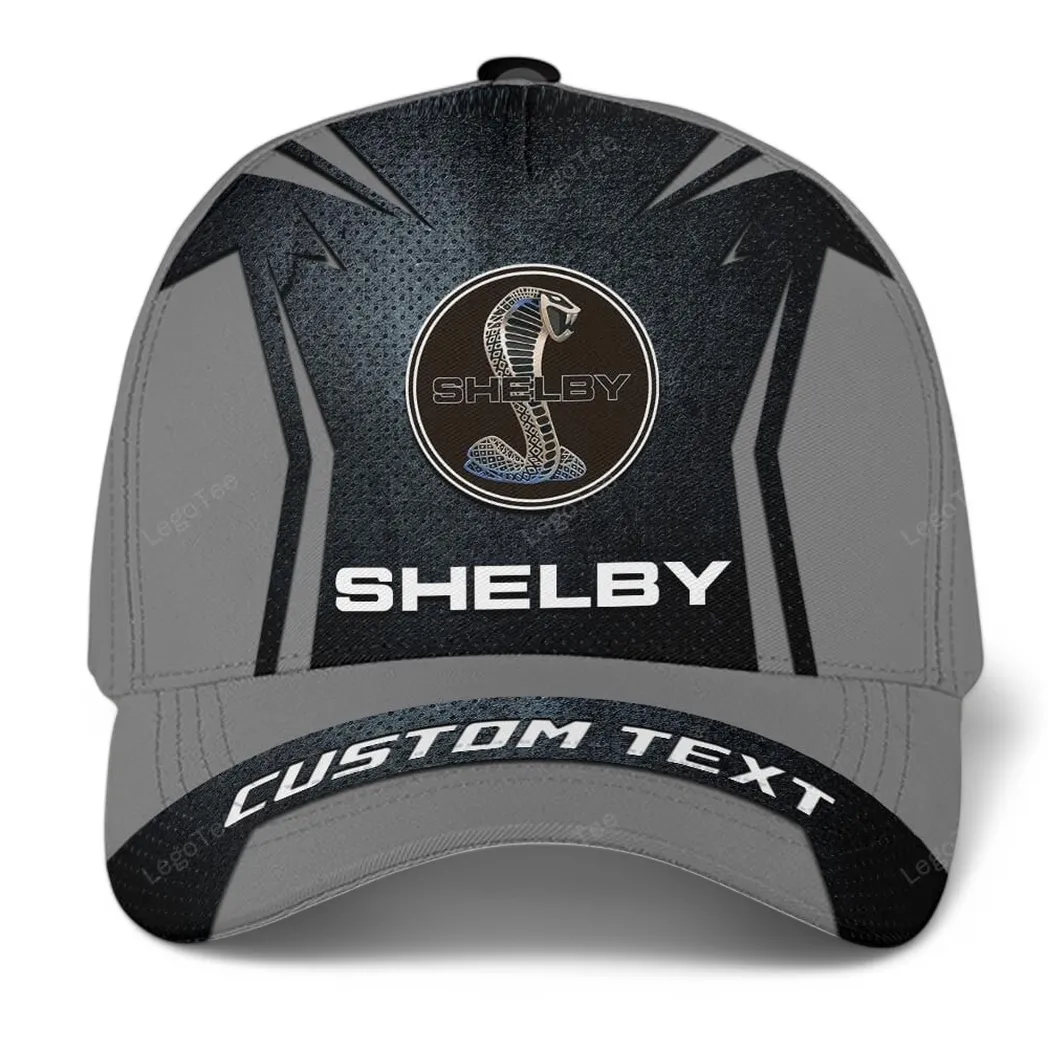 shelby baseball cap gift for shelby lovers car163022225394