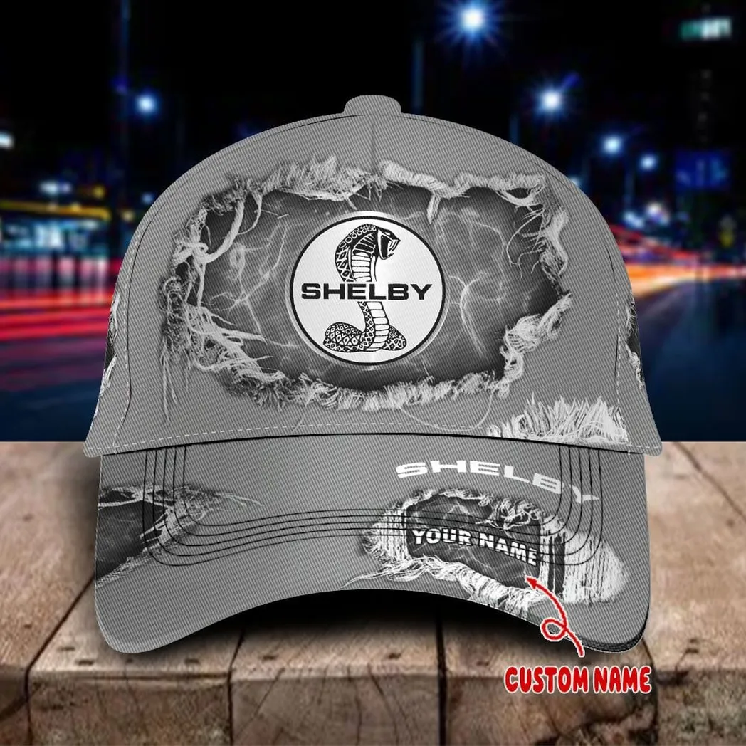 shelby classic cap for men gift for shelby fan gifts for husband boyfriend car59021725960 vrish