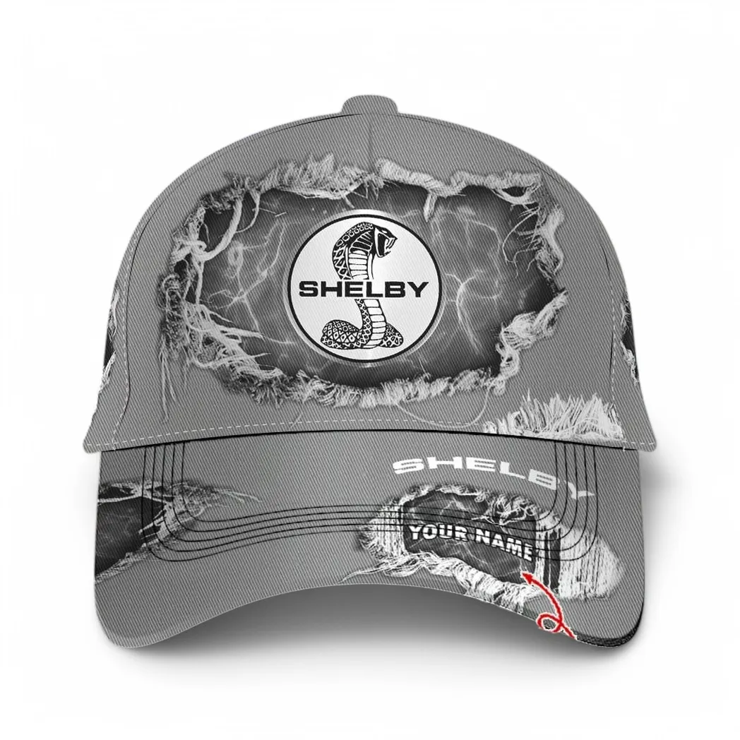 shelby classic cap for men gift for shelby fan gifts for husband boyfriend car59021725960 zlzhq