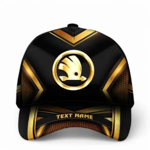 Skoda Auto Classic Cap, Gift For Skoda Auto Lovers, Giift For Him, Husband, Boyfriend CAR41021725087