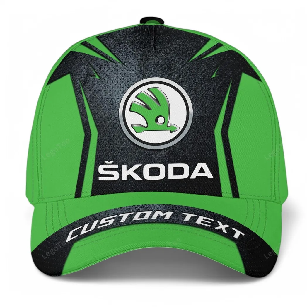 skoda baseball cap gift for skoda lovers car163022225383 f4jls skoda baseball cap gift for skoda lovers car163022225383 f4jls