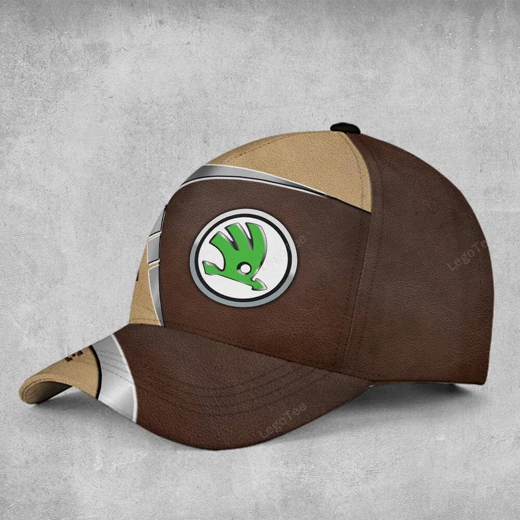 skoda classic cap gift for skoda lovers gift for him husband boyfriend car99031125068 n3c7e
