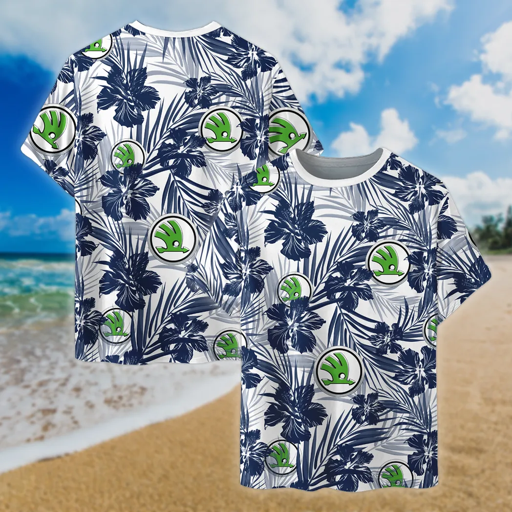 skoda t shirt for men gift for skoda lovers car203030825735 y53ur