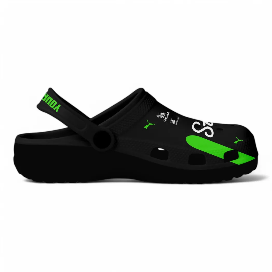 stake crocs all over print crocs stake black car41704092502 e9k3w